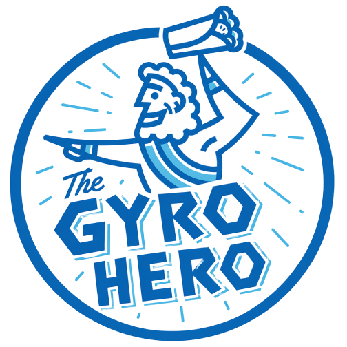 The Gyro Hero